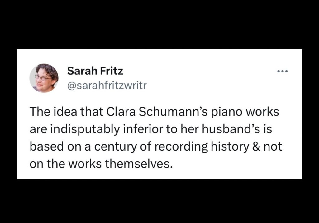 Best #TeamClara Tweets of&nbsp;2023