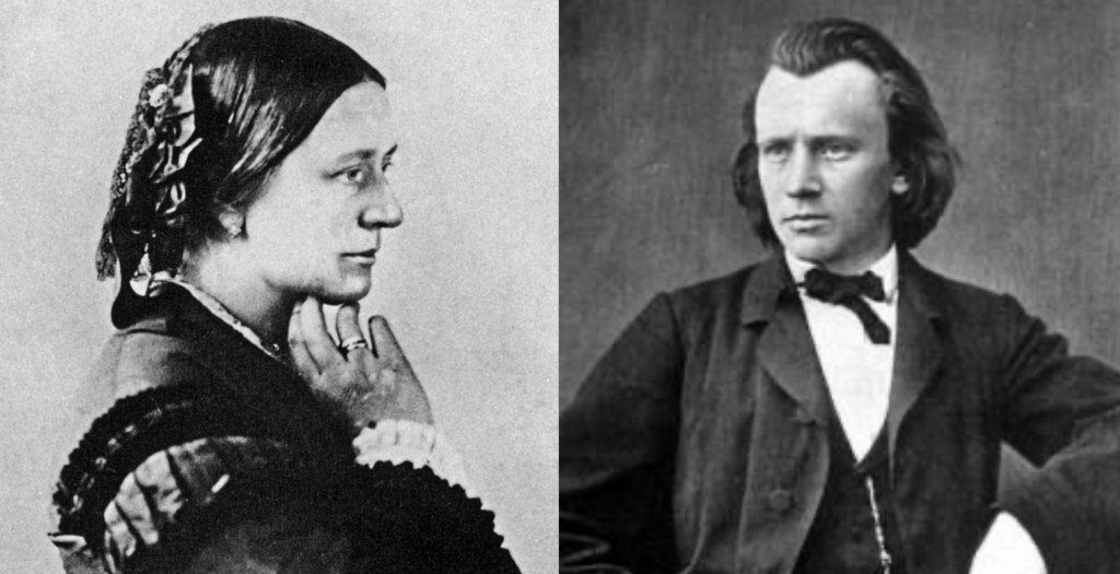 Johannes Brahms’s German&nbsp;Requiem