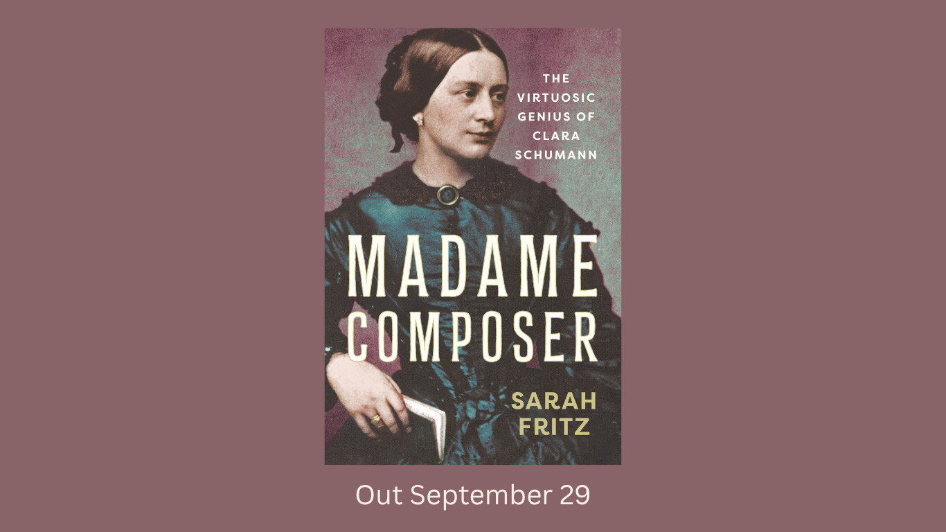 The Clara Schumann Channel – Dedicated to one of the most